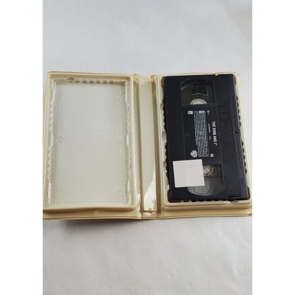 The King and I VHS Tape 1999 - Warner Bros Cartoon - Picture 2 of 7